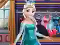 Játék Elsa Titkos Átváltozása online Játék Elsa Titkos Átváltozása online