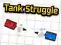 Játék Tankharc online