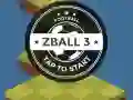 Játék Zball 3: Futball online Játék Zball 3: Futball online