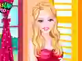 Játék Barbie Terhességi Gondozás online