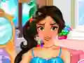 Játék Latina Hercegnő Spá nap online Játék Latina Hercegnő Spá nap online