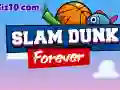 Játék Slam Dunk Örökre online Játék Slam Dunk Örökre online
