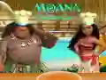 Játék Moana Finom Süteménye online