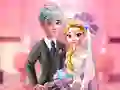Játék Vintage Esküvő online
