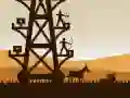 Játék Középkori Védelem Z online