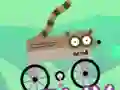 Játék RigBMX 2 Baleset Átka online