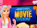 Játék Hercegnők filmszínházi estéje online Játék Hercegnők filmszínházi estéje online