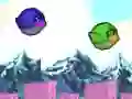 Játék Mérges Flappy Madarak online Játék Mérges Flappy Madarak online
