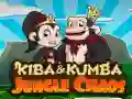 Játék Kiba és Kumba: Dzsungel Kaosz online Játék Kiba és Kumba: Dzsungel Kaosz online