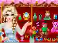 Játék Jégkirálynő Ajándékbolt online Játék Jégkirálynő Ajándékbolt online