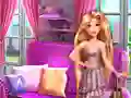 Játék Találd meg Rapunzel bálruháját online