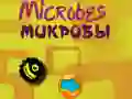 Játék Mikrobák online Játék Mikrobák online