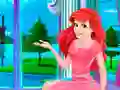 Játék Hercegnő Pizsama Party online