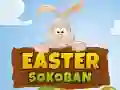 Játék Húsvéti Sokoban online Játék Húsvéti Sokoban online
