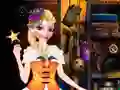 Játék Hercegnő Halloween parti ruha online Játék Hercegnő Halloween parti ruha online