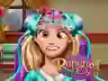 Játék Rapunzel Agydoktor online