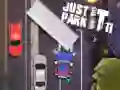 Játék Csak parkolj le 11 online Játék Csak parkolj le 11 online