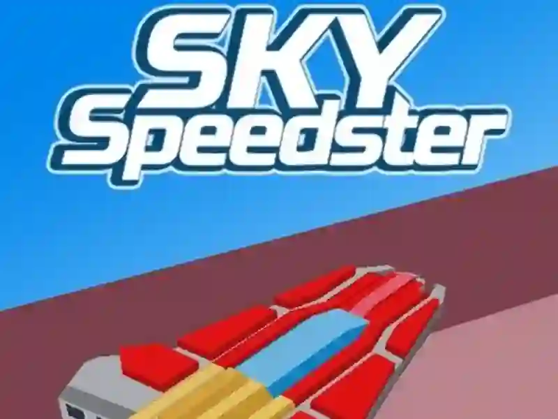 Játék Sky Speedster online