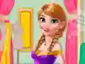 Játék Jéghercegnő Modellkarrier online