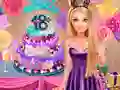 Játék Barbara Születésnapi Parti online Játék Barbara Születésnapi Parti online