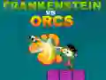 Játék Frankenstein vs Orcok online