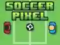 Játék Pixel Foci online Játék Pixel Foci online