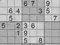Játék Sudoku Express online Játék Sudoku Express online