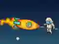 Játék Űrmentés online