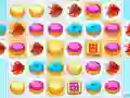 Játék Cookie Crush 2 online