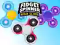 Játék Fidget Spinner Legmagasabb Pontszám online