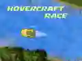 Játék Hovercraft verseny online