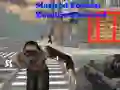 Játék Maszkos Erők: Zombi Túlélés online
