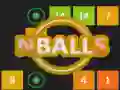 Játék NBalls online Játék NBalls online