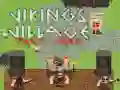 Játék Viking Falu: Parti Kemeny online