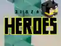 Játék ZigZag Hősök online