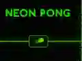 Játék Neon pong online Játék Neon pong online