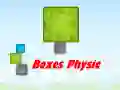 Játék Dobozok Fizikája online