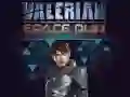 Játék Valerian: Űrfutam online