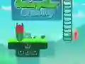 Játék Béka Átkelés online