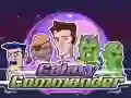 Játék Galaxis Parancsnok online