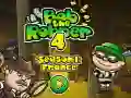 Játék Bob a Betörő 4 online