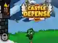 Játék Várvédelem Online online