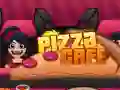 Játék Pizza Kávézó online