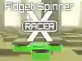 Játék Fidget Spinner X Versenyző online