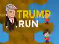 Játék Trump Futás online