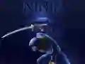 Játék Ninja Futás online