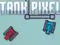 Játék Tank Pixel online