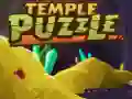 Játék Templom rejtvény online