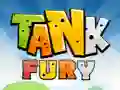 Játék Tankok Haragja online