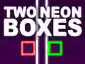 Játék Két Neon Doboz online Játék Két Neon Doboz online